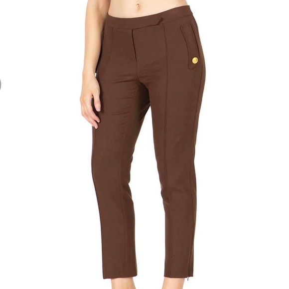 🌸Vertigo Paris Women’s Pants - Picture 1 of 9